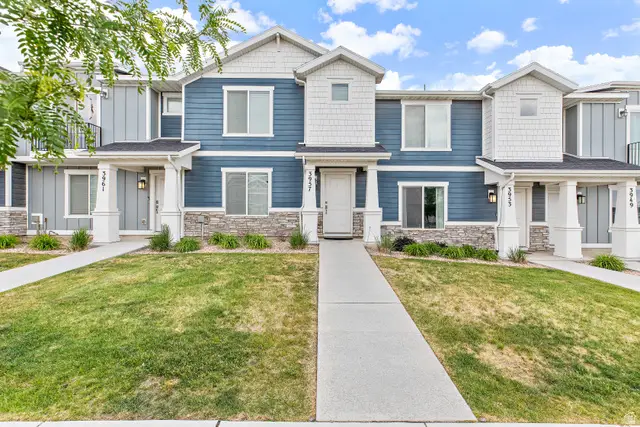 3957 W Cool Spring Ave, Lehi, UT 84043 - #2
