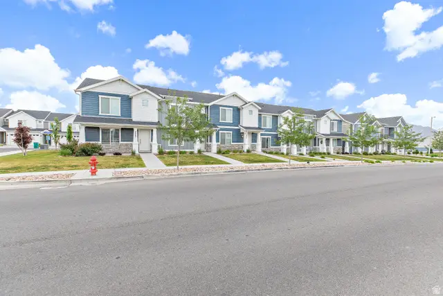 3957 W Cool Spring Ave, Lehi, UT 84043 - #3