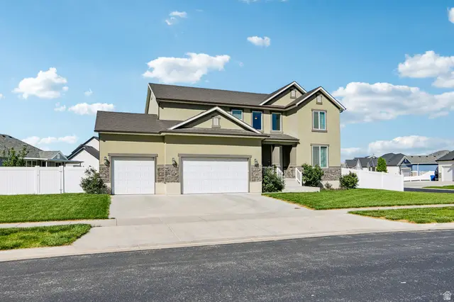 87 N Maple Bend Dr, Spanish Fork, UT 84660 - #3