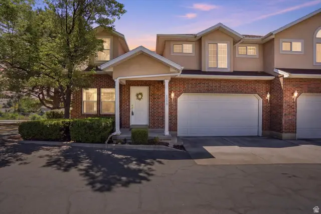 1990 S 424 E, Orem, UT 84058 - #1