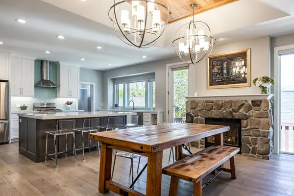7474 Susans Cir, Park City, UT 84098