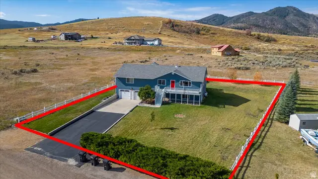 11275 Masters Dr, Lava Hot Springs, ID 83246 - #1