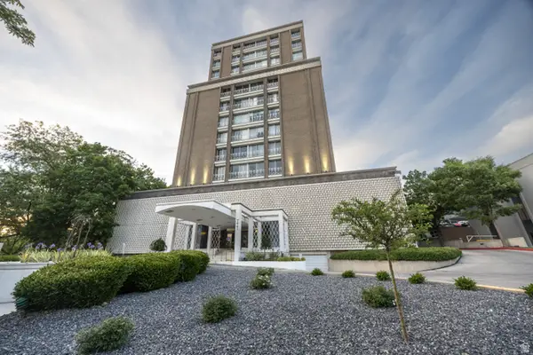 777 E South Temple #5I, Salt Lake City, UT 84102