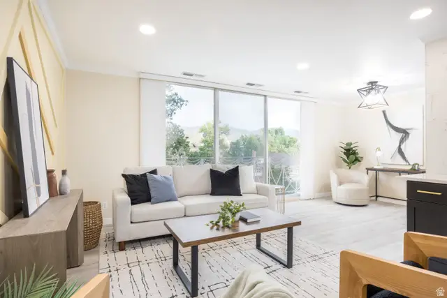 777 E South Temple #5I, Salt Lake City, UT 84102 - #2