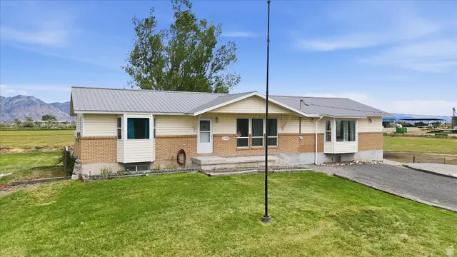 2730 N 6800 W, Corinne, UT 84307 - #1