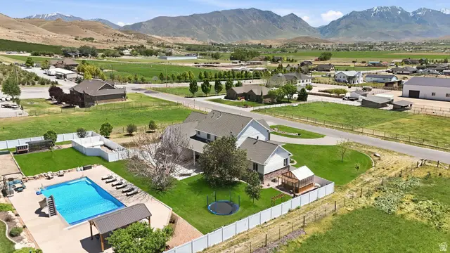 70 W 1790 N, Genola, UT 84655 - #1