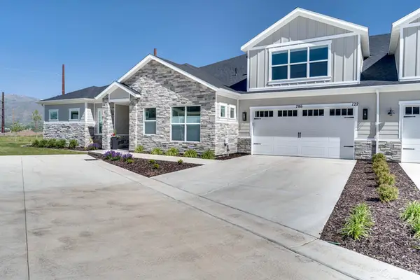 786 S 1260 W #122, Heber City, UT 84032
