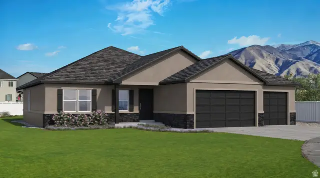 240 E 770 N, Santaquin, UT 84655 - #1