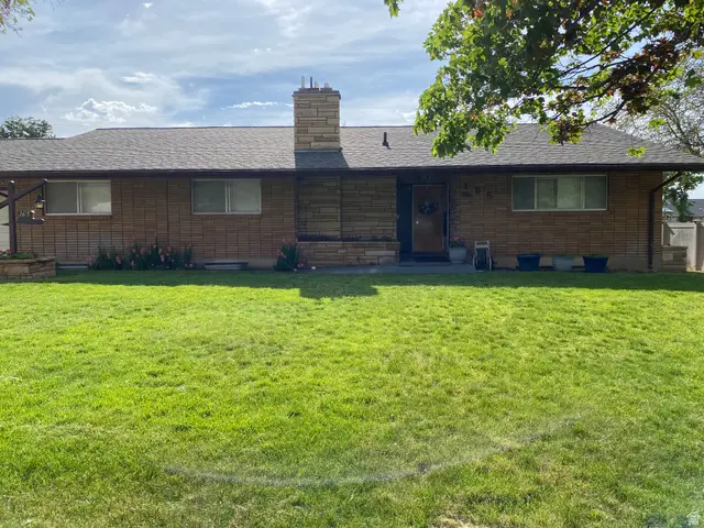 165 N 1000 E, Brigham City, UT 84302 - #1