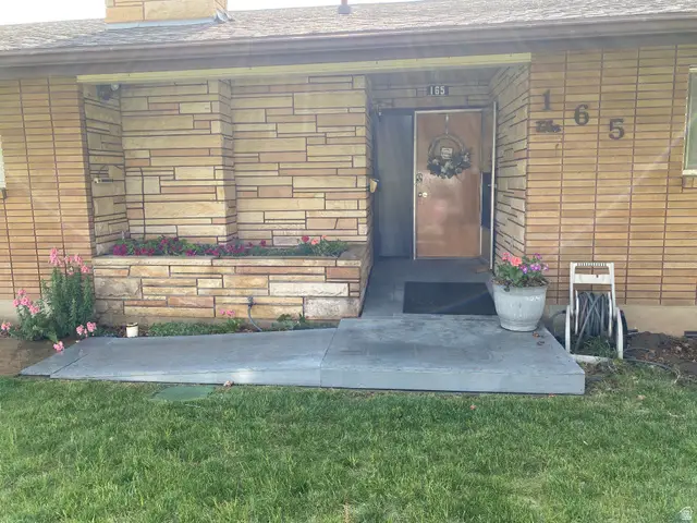 165 N 1000 E, Brigham City, UT 84302 - #2