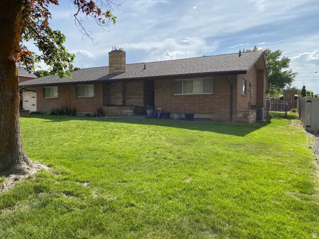 165 N 1000 E, Brigham City, UT 84302 - #3