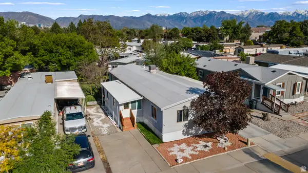 1594 W 400 S #30, Salt Lake City, UT 84104