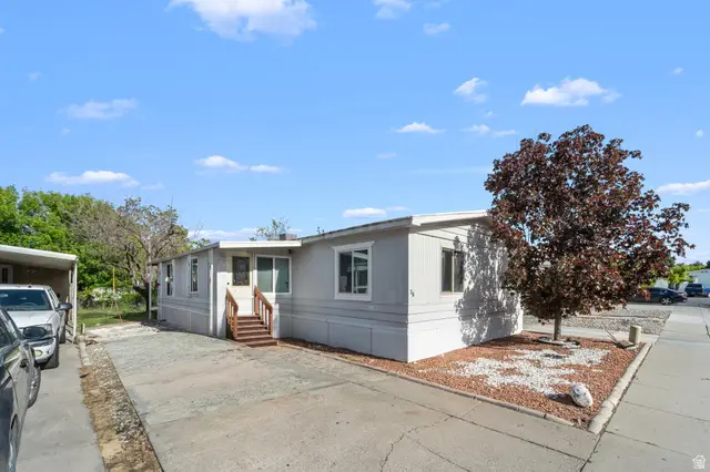 1594 W 400 S #30, Salt Lake City, UT 84104 - #2