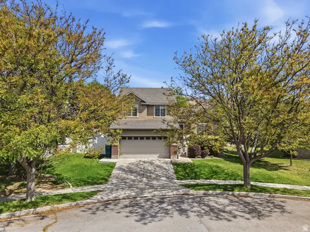 1238 W 3175 N, Lehi, UT 84043 - #1