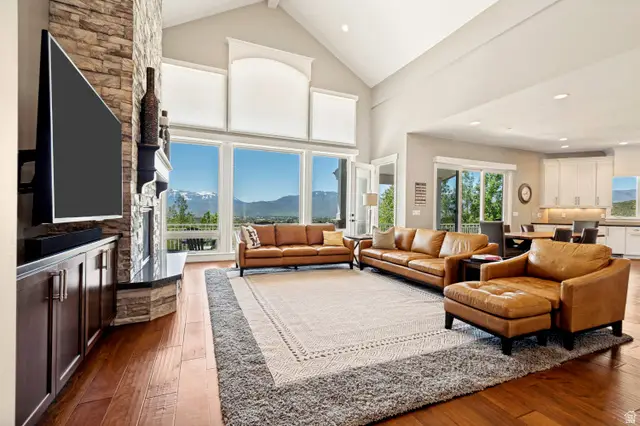 3080 E Hunters Ridge Way, Heber City, UT 84032 - #3