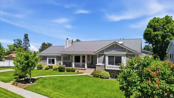 235 E 1100 N, Logan, UT 84341