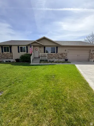 134 S 380 W, Smithfield, UT 84335