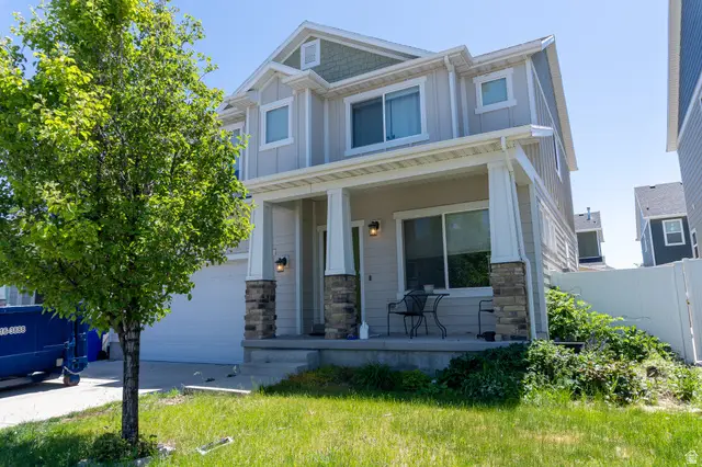 935 W Lotus Brook Dr, South Salt Lake, UT 84119 - #1