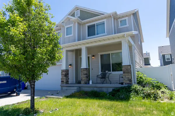 935 W Lotus Brook Dr, South Salt Lake, UT 84119