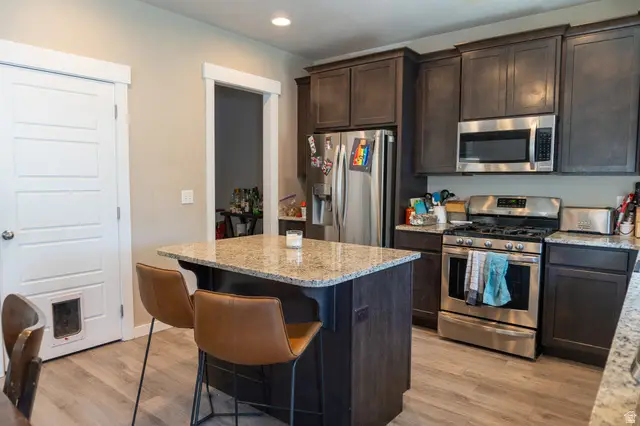 935 W Lotus Brook Dr, South Salt Lake, UT 84119 - #3