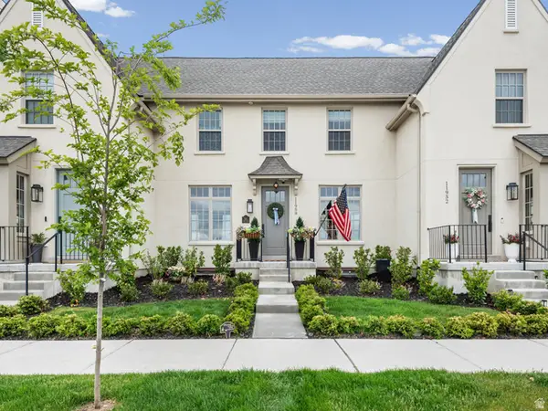 11958 S Ebury Pl W #31, Herriman, UT 84096