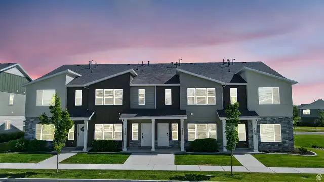 1221 W 1870 S, Logan, UT 84321 - #1