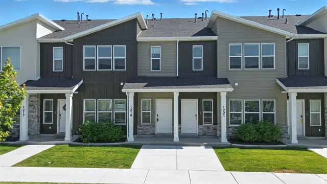 1221 W 1870 S, Logan, UT 84321 - #2