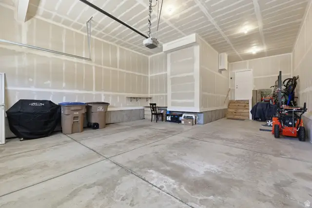 14706 S Glacial Peak Dr, Draper, UT 84020 - #3