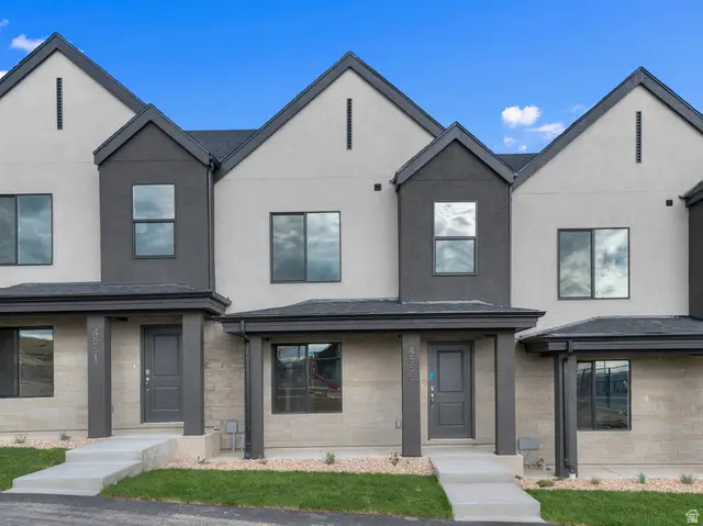 4361 N Buckstone Way #1388, Lehi, UT 84048 - #1