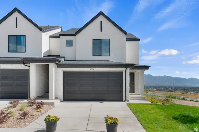 4290 N Buckstone Way #1357, Lehi, UT 84048 - #1