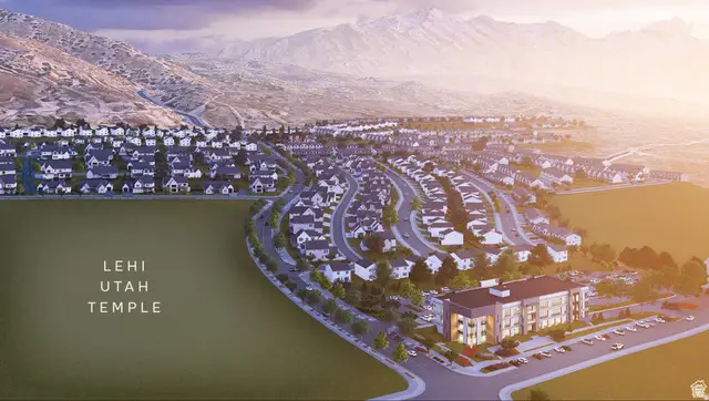 475 E Levengrove Dr #1151, Lehi, UT 84048 - #2