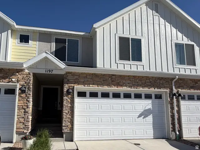 1197 W Divide Dr #149, Santaquin, UT 84655 - #1