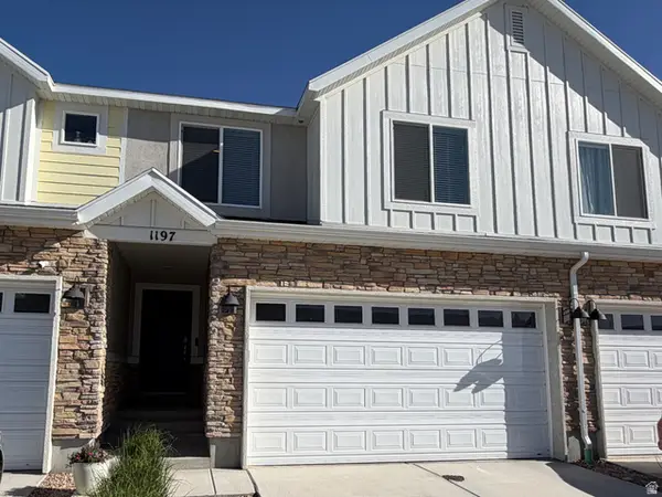 1197 W Divide Dr #149, Santaquin, UT 84655
