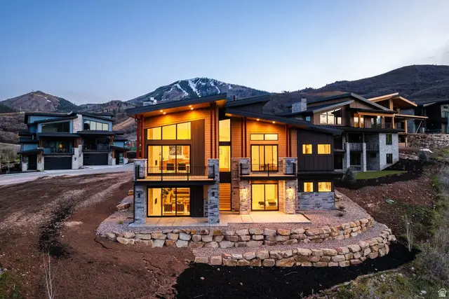 1946 W Mochila Cir #LOT 5, Heber City, UT 84032 - #2