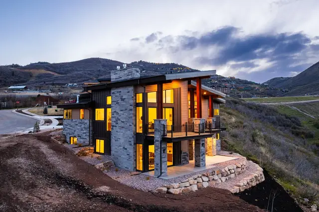 1946 W Mochila Cir #LOT 5, Heber City, UT 84032 - #3