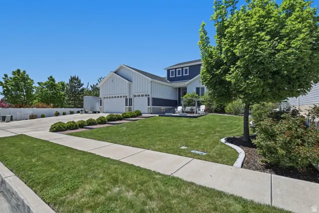 825 N 520 E, American Fork, UT 84003 - #2