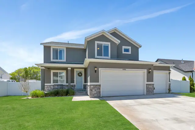 646 S Meade St, Mapleton, UT 84664 - #1