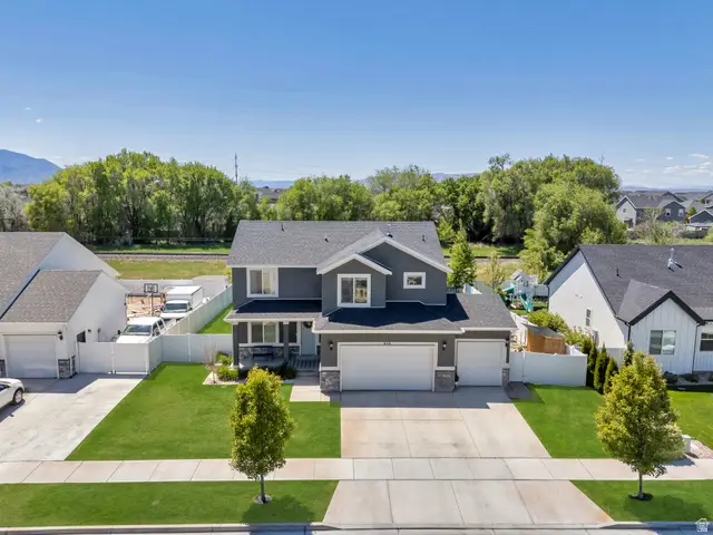 646 S Meade St, Mapleton, UT 84664 - #2