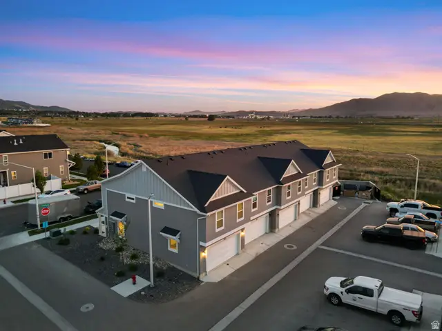 1223 E 1775 N, Payson, UT 84651 - #2