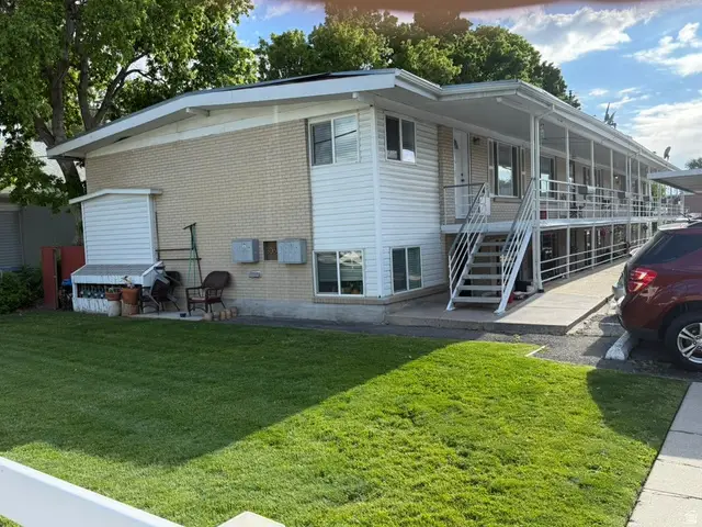 3064 S 300 E #5, Salt Lake City, UT 84115 - #1