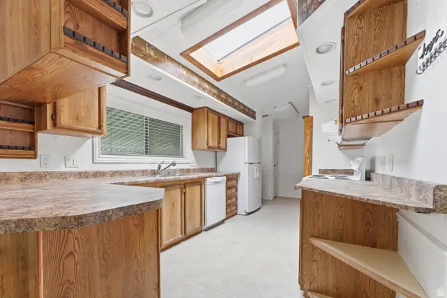 3800 S 1900 W #242, Roy, UT 84067 - #3