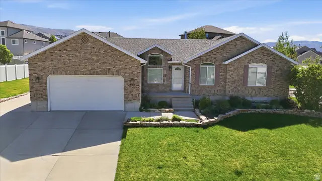 464 N 1300 E, Heber City, UT 84032 - #1