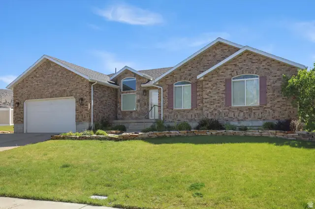 464 N 1300 E, Heber City, UT 84032 - #2