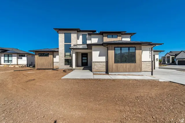 13341 S Hollys Pond Dr W #6, Herriman, UT 84096 - #1
