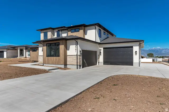 13341 S Hollys Pond Dr W #6, Herriman, UT 84096 - #2