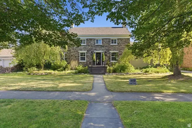 372 W 100 N, Logan, UT 84321 - #2