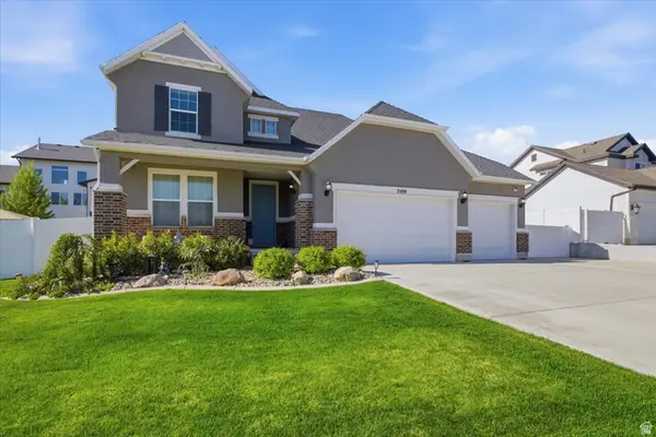 7109 W Jayson Dr S, West Jordan, UT 84081