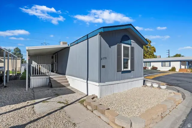 2778 S 2670 W #1, West Valley City, UT 84119 - #1