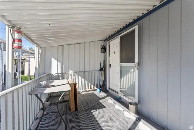 2778 S 2670 W #1, West Valley City, UT 84119 - #3