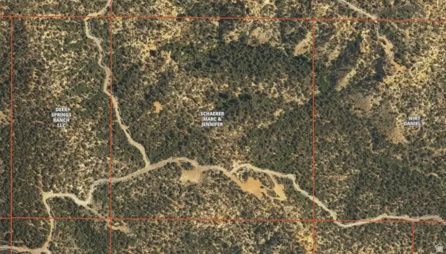 39 Upper Lick Rd #39, Kanab, UT 84741 - #3